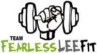 FearlessLeeFit.com